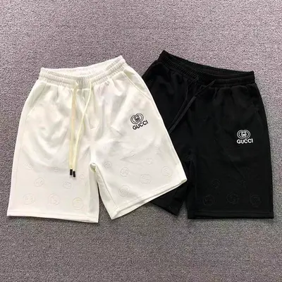 ￥115 G⭐C⭐I SHORTS 3203231120（im 170cm 60kg i wear size XL in the phot）