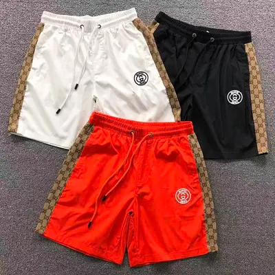 ￥95 G⭐C⭐I SHORTS 3203230320（im 170cm 60kg i wear size XL in the phot）