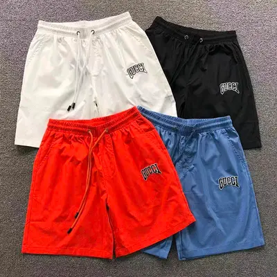 ￥95 G⭐C⭐I SHORTS 3203230820（im 170cm 60kg i wear size L in the phot）