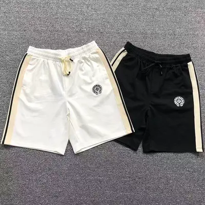￥115 C⭐⭐OME HE⭐⭐TS SHORTS 3203230720（im 170cm 60kg i wear size L in the phot）