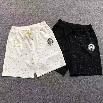 ￥115 C⭐⭐OME HE⭐⭐TS SHORTS 3203239920（im 170cm 60kg i wear size XL in the phot）