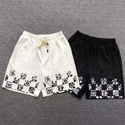 ￥115 L⭐ SHORTS 3203231920（im 170cm 60kg i wear size XL in the phot）
