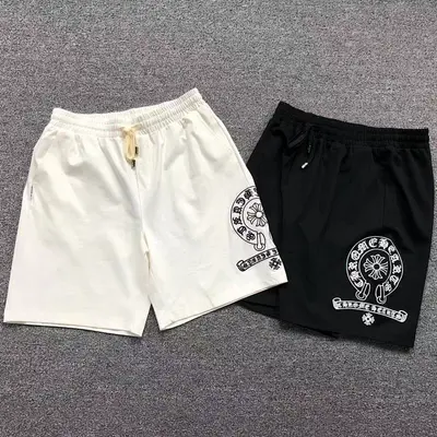 ￥115 C⭐⭐OME HE⭐⭐TS SHORTS 3203260420（im 170cm 60kg i wear size 2XL in the phot）