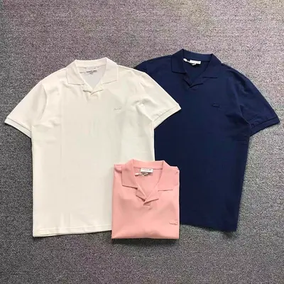 ¥138 LACOSTE POLO 22032307171(im 170cm 60kg i wear size XL in the phot)