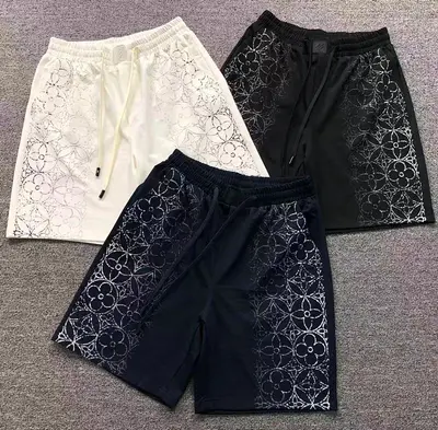 ¥115 L⭐ SHORTS 3203232020(im 170cm 60kg i wear size XL in the phot)
