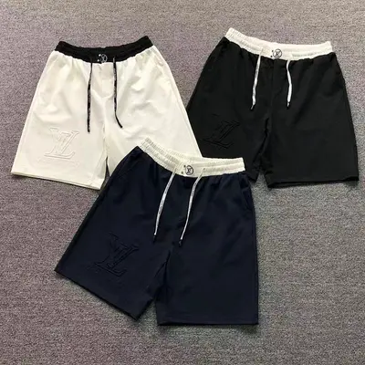 ¥115 L⭐ SHORTS 3203232520(im 170cm 60kg i wear size 2XL in the phot)