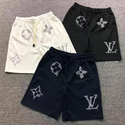 ¥115 L⭐ SHORTS 3203232620(im 170cm 60kg i wear size L in the phot)
