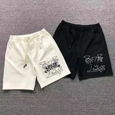 ¥115 L⭐ SHORTS 3203233320( 170cm 60kg i wear size 2XL in the phot)