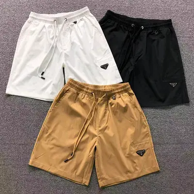 ¥95 P⭐A⭐A SHORTS 3203234820(im 170cm 60kg i wear size 2XL in the phot)