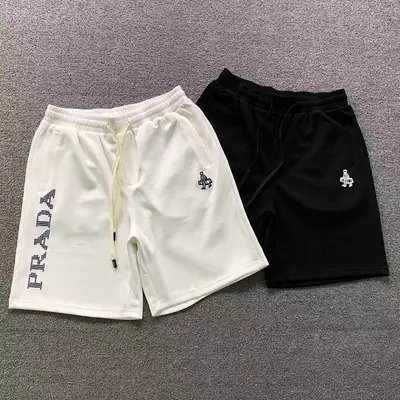 ¥115 P⭐A⭐A SHORTS 3203235620(im 170cm 60kg i wear size L in the phot)