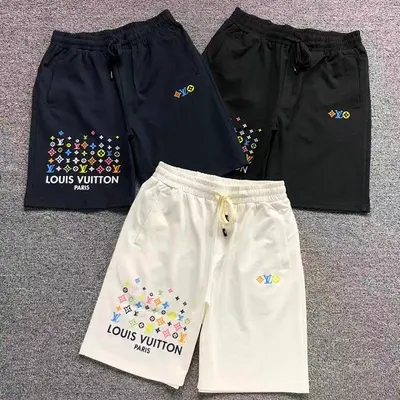 ¥115 L⭐ SHORTS 3203231520(im 170cm 60kg i wear size XL in the phot)
