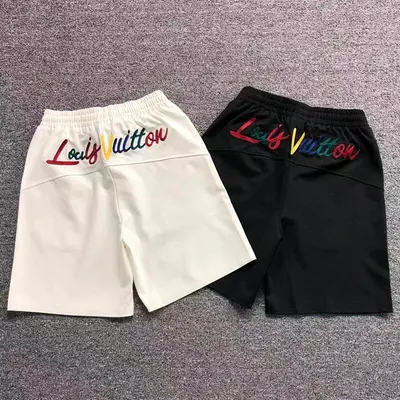 ¥115 L⭐ SHORTS 3203231620(im 170cm 60kg i wear size L in the phot)