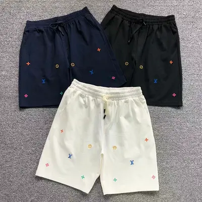 ¥115 L⭐ SHORTS 3203232420(im 170cm 60kg i wear size XL in the phot)