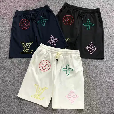 ¥115 L⭐ SHORTS 3203233220(im 170cm 60kg i wear size XL in the phot)