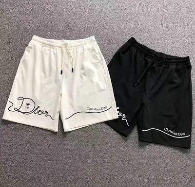 ¥115 D⭐O⭐ SHORTS 3203236920(im 170cm 60kg i wear size 2XL in the phot)