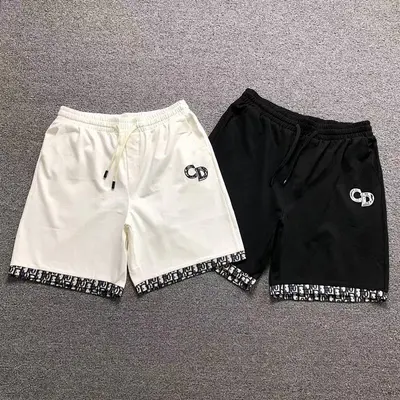 ¥115 D⭐O⭐ SHORTS 3203235220(im 170cm 60kg i wear size 3XL in the phot)