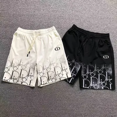 ¥115 D⭐O⭐ SHORTS 3203234420(im 170cm 60kg i wear size XL in the phot)