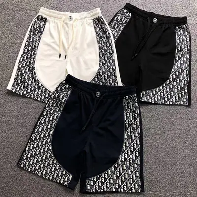 ¥115 D⭐O⭐ SHORTS 3203237320(im 170cm 60kg i wear size L in the phot)
