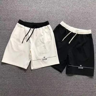 ¥115 D⭐O⭐ SHORTS 3203233420(im 170cm 60kg i wear size XL in the phot)