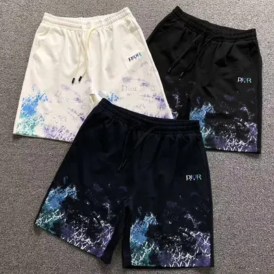 ¥115 D⭐O⭐ SHORTS 3203235720(im 170cm 60kg i wear size L in the phot)