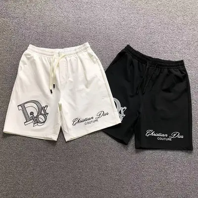 ¥115 D⭐O⭐ SHORTS 3203234020(im 170cm 60kg i wear size XL in the phot)