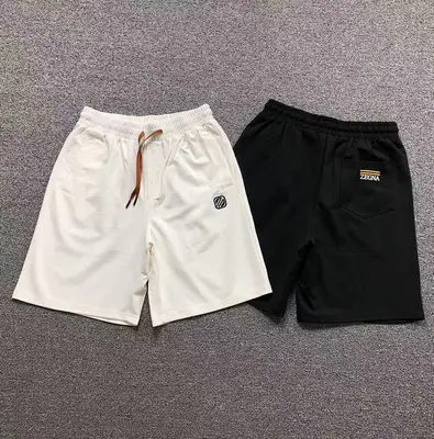 ¥115 ERMENEGILDO ZEGNA SHORTS 3203235920(im 170cm 60kg i wear size L in the phot)