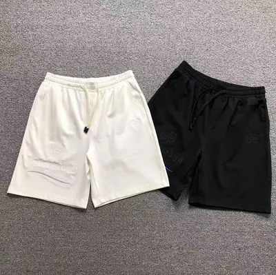 ¥115 B⭐L⭐⭐⭐IA⭐A SHORTS 3203236020(im 170cm 60kg i wear size XL in the phot)