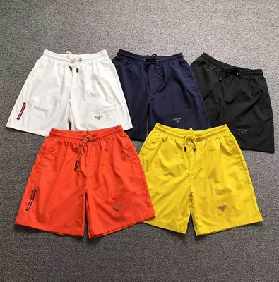 ¥95 P⭐A⭐A SHORTS 3203237020(im 170cm 60kg i wear size L in the phot)