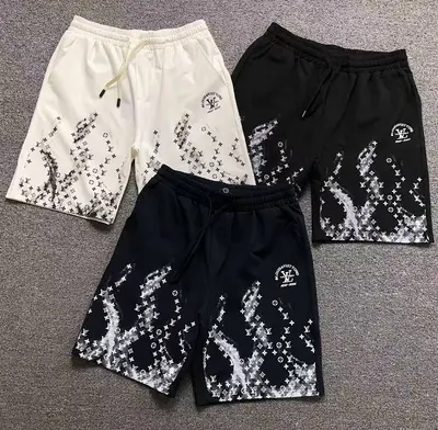 ¥115 L⭐ SHORTS 3203232220(im 170cm 60kg i wear size 2XL in the phot)