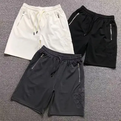 ¥115 C⭐⭐OME HE⭐⭐TS SHORTS 3203231220(im 170cm 60kg i wear size L in the phot)