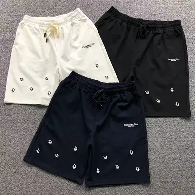 ¥115 D⭐O⭐ SHORTS 3203236320(im 170cm 60kg i wear size 4XL in the phot)