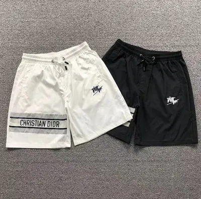 ¥95 D⭐O⭐ SHORTS 3203237720(im 170cm 60kg i wear size XL in the phot)