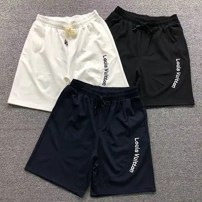 ¥115 L⭐ SHORTS 3203231820(im 170cm 60kg i wear size L in the phot)