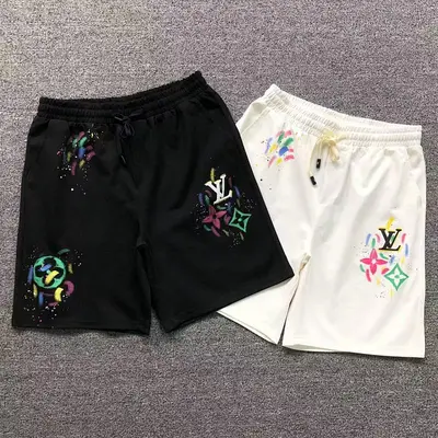 ￥115 L⭐ SHORTS 3203232920（im 170cm 60kg i wear size XL in the phot）