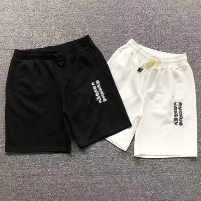 ￥115 C⭐⭐OME HE⭐⭐TS SHORTS 3203230520（im 170cm 60kg i wear size XL in the phot）