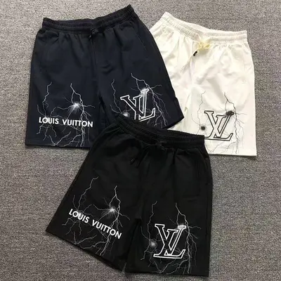 ￥115 L⭐ SHORTS 3203232120（im 170cm 60kg i wear size L in the phot）