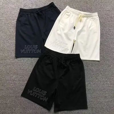 ￥115 L⭐ SHORTS 3203232720（im 170cm 60kg i wear size L in the phot)