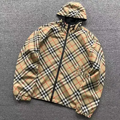 ￥313 B⭐R⭐E⭐RY JACKET 1232402104（im 170cm 60kg i wear size M in the phot）