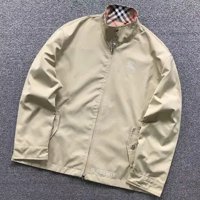 ￥303 B⭐R⭐E⭐RY JACKET 1232401104（im 170cm 60kg i wear size S in the phot）