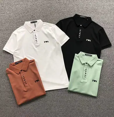 ￥135 E⭐P⭐R⭐⭐ A⭐M⭐N⭐ POLO 3203243921（im 170cm 60kg i wear size M in the phot）