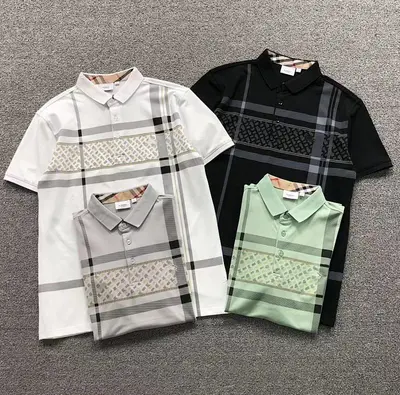 ￥135 B⭐R⭐E⭐RY POLO 3203242121（im 170cm 60kg i wear size L in the phot）