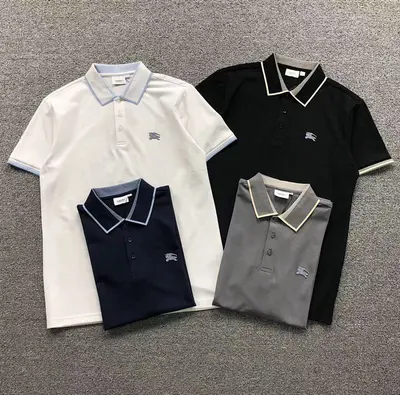 ¥135 B⭐R⭐E⭐RY POLO 3203242221(im 170cm 60kg i wear size L in the phot)
