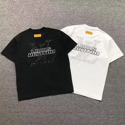 ¥135 L⭐ T-SHIRT 5232403147(im 170cm 60kg i wear size L in the phot)