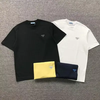 ¥115 P⭐A⭐A T-SHIRT 5232407147(im 170cm 60kg i wear size M in the phot)