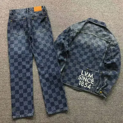 TOP ¥228 TROUSERS ¥188 L⭐ JACKET TROUSERS 3203244621