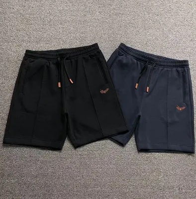 ¥178 ERMENEGILDO ZEGNA SHORTS 22032527171