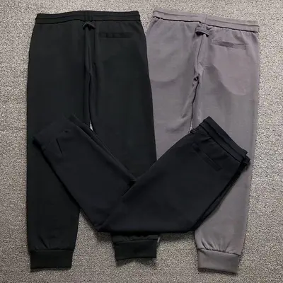 ¥218 ERMENEGILDO ZEGNA TROUSERS 22032526171