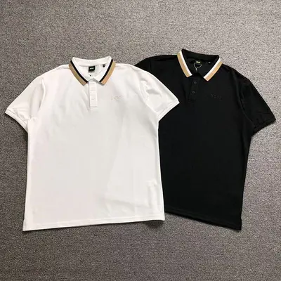 ¥158 H⭐G⭐ B⭐⭐S POLO 22032523171(im 170cm 65kg i wear size XL in the phot)