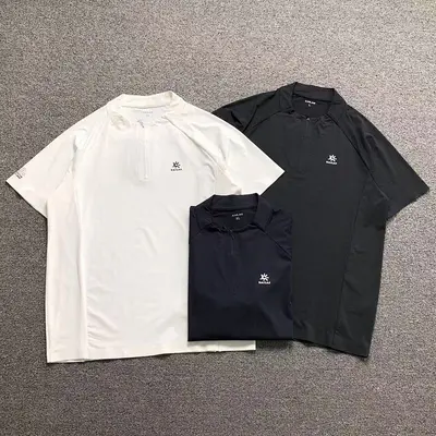 ¥158 KA⭐L⭐S T-SHIRT 22032522171(im 170cm 65kg i wear size L in the phot)