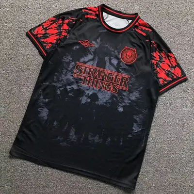 ¥78 FOOTBALL T-SHIRT 1232528002(im 170cm 65kg i wear size L in the phot)